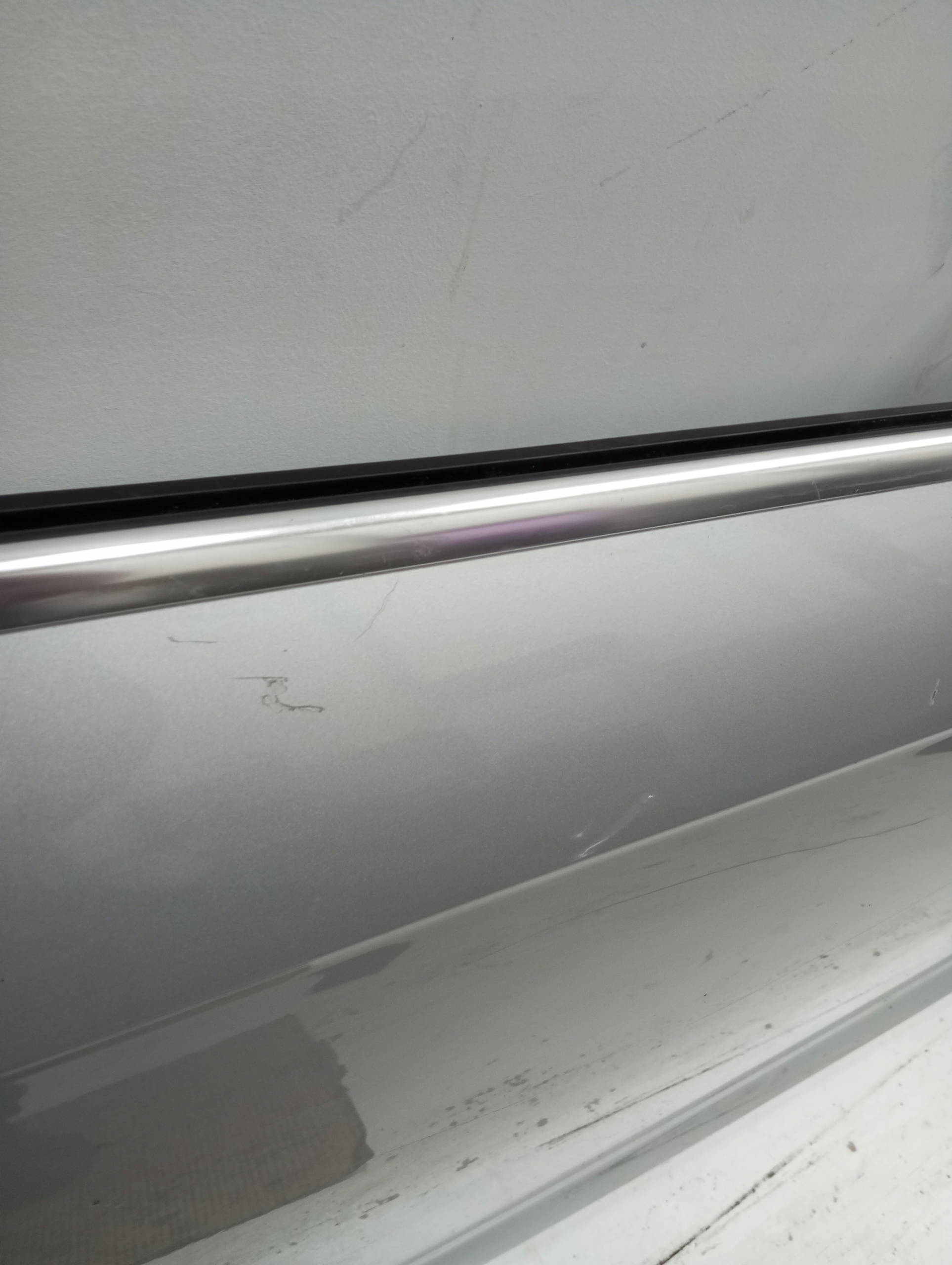 door Audi A3 8P7 3D Kabrio Cabrio ANGLIK right front