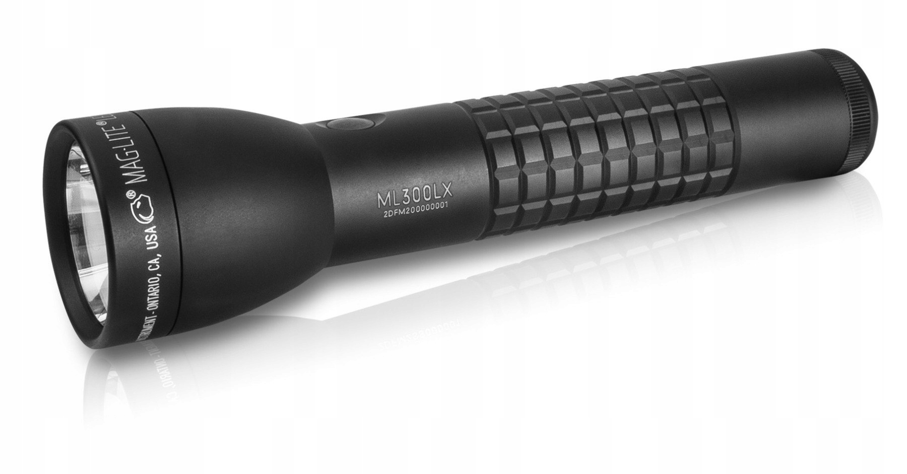 Maglite ML300LX 2D LED siła światła 520 lumenów !!