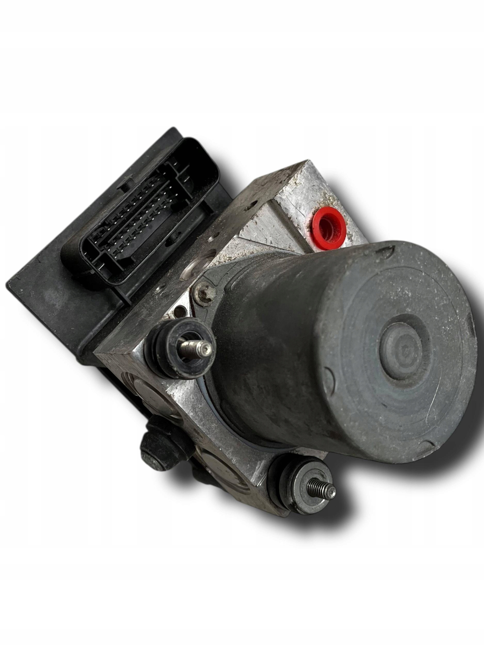 Pompa ABS AUDI A4 (8EC, B7) 8E0614517AK 2.0L diesel 103kW 2007 !J