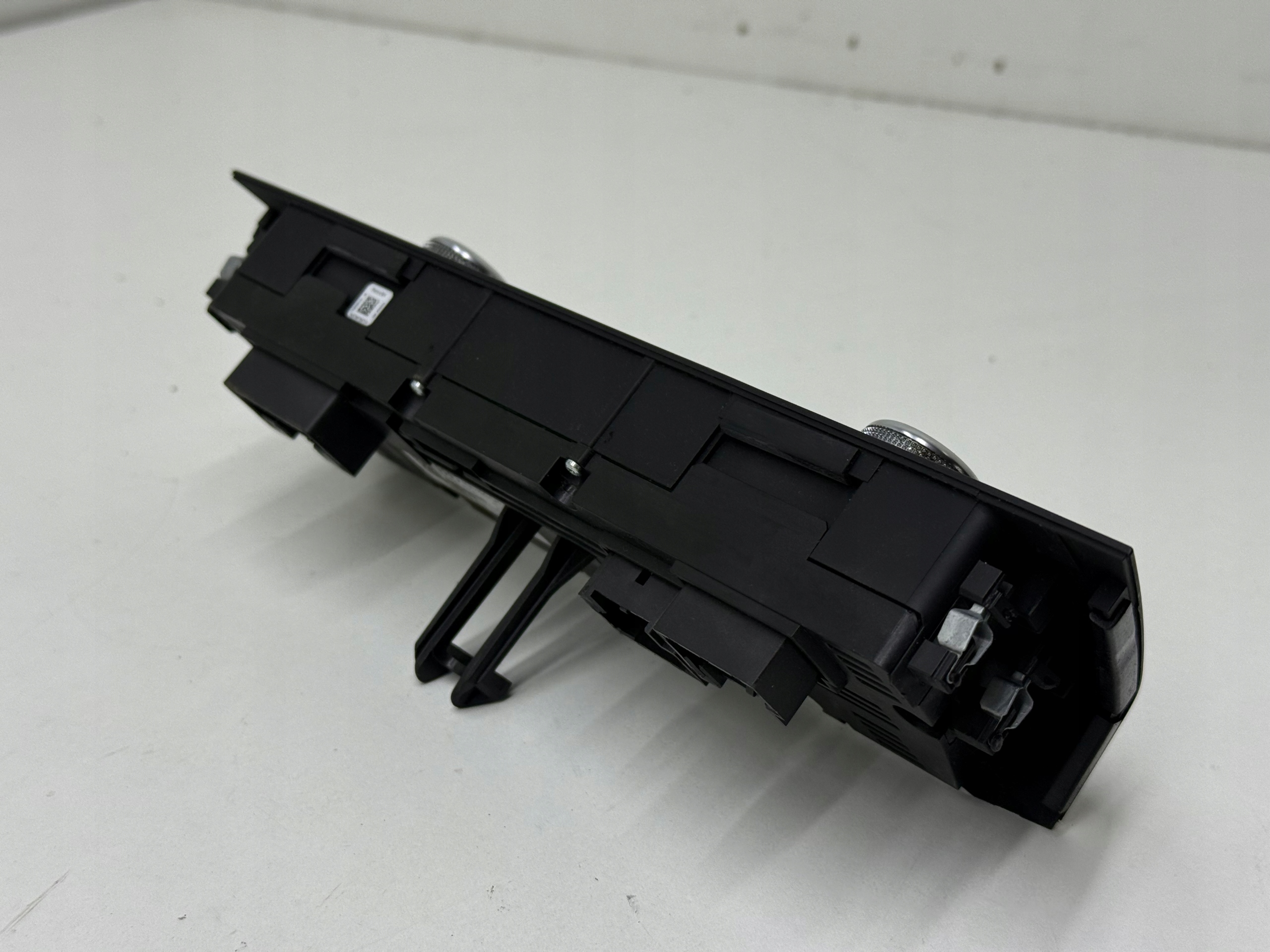 AUDI A6 S6 A7 S7 C7 vezérlö panel nawiewem a klímának SPRAWNY