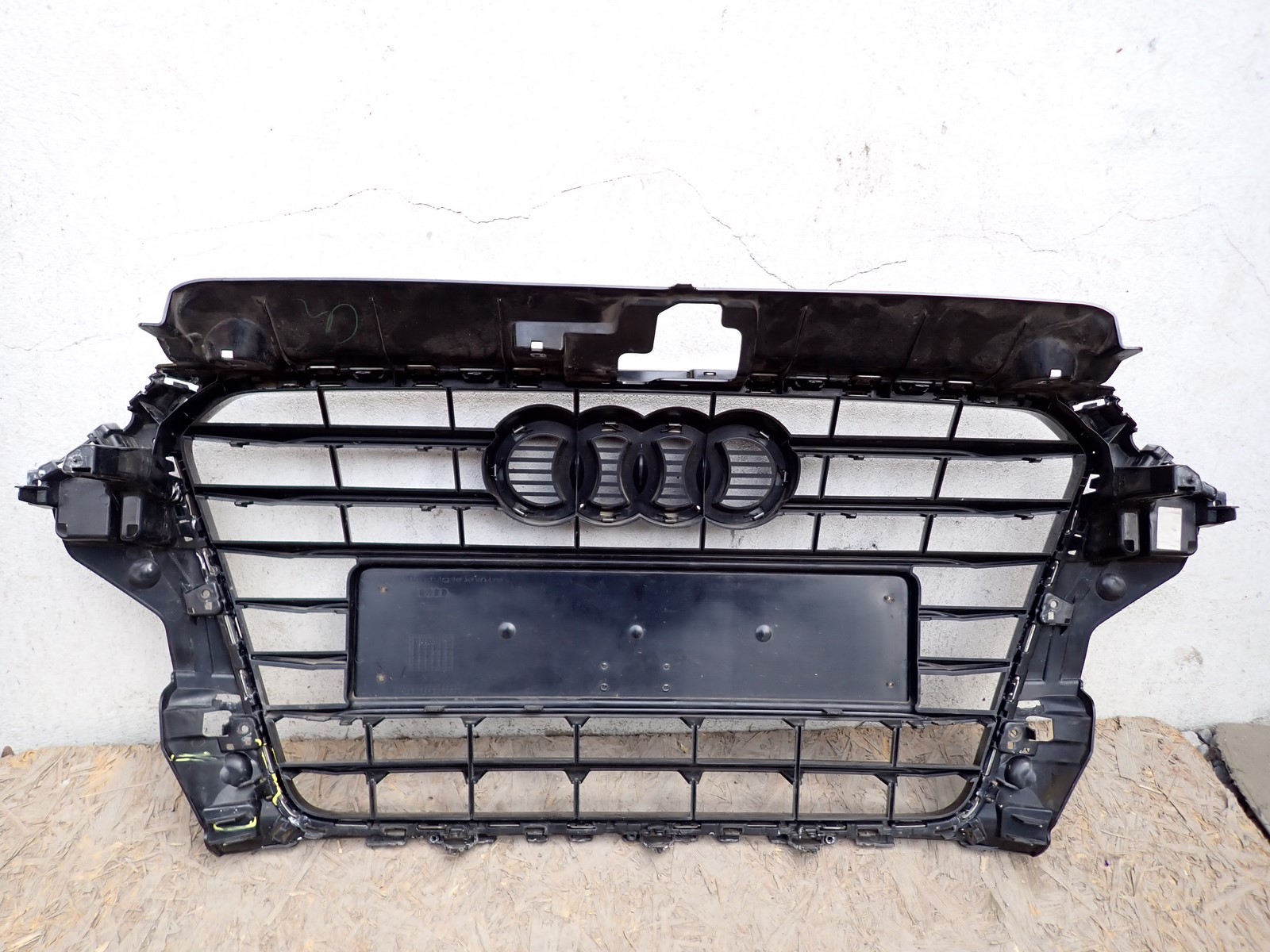 Grille Grille AUDI A3 8V5 8VS Berline 2012-2016R 8V5853651