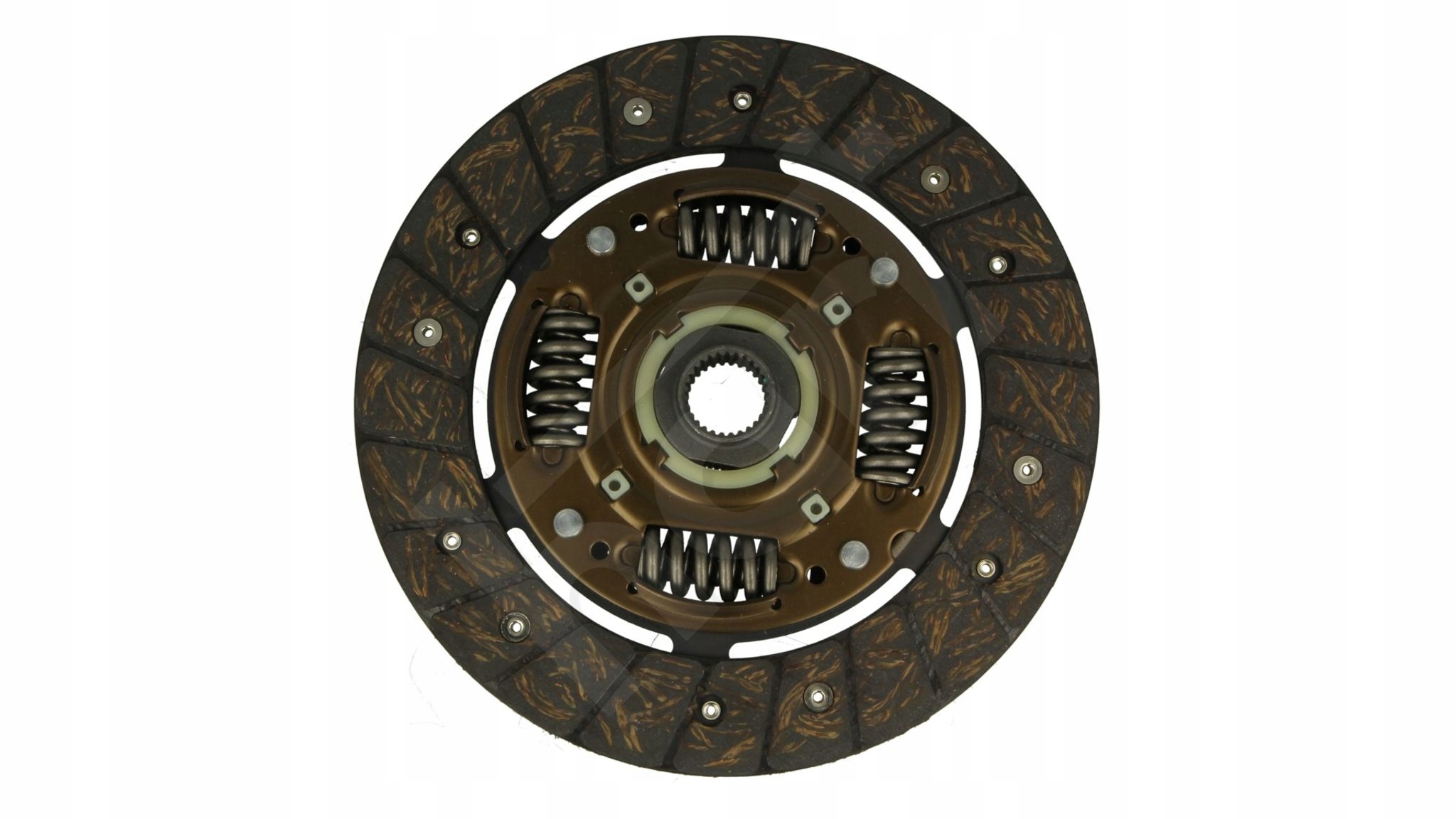 Hart 343 379 Tarcza sprzęgła