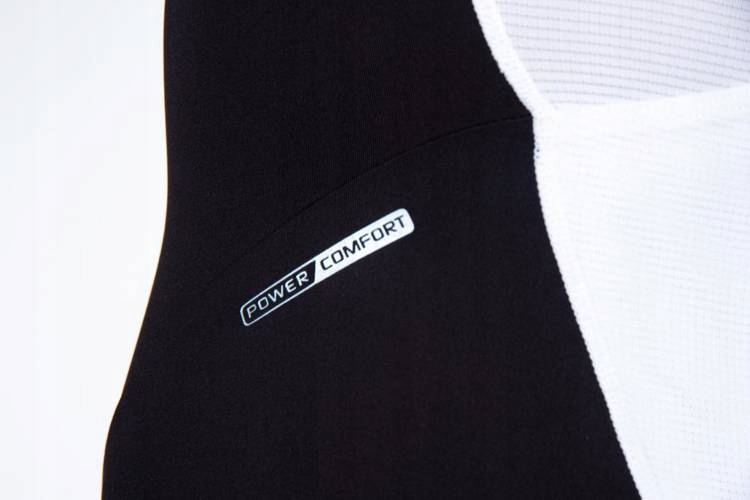 ZEROD Strój triathlonowy męski START TTSUIT strobolight M Marka inna