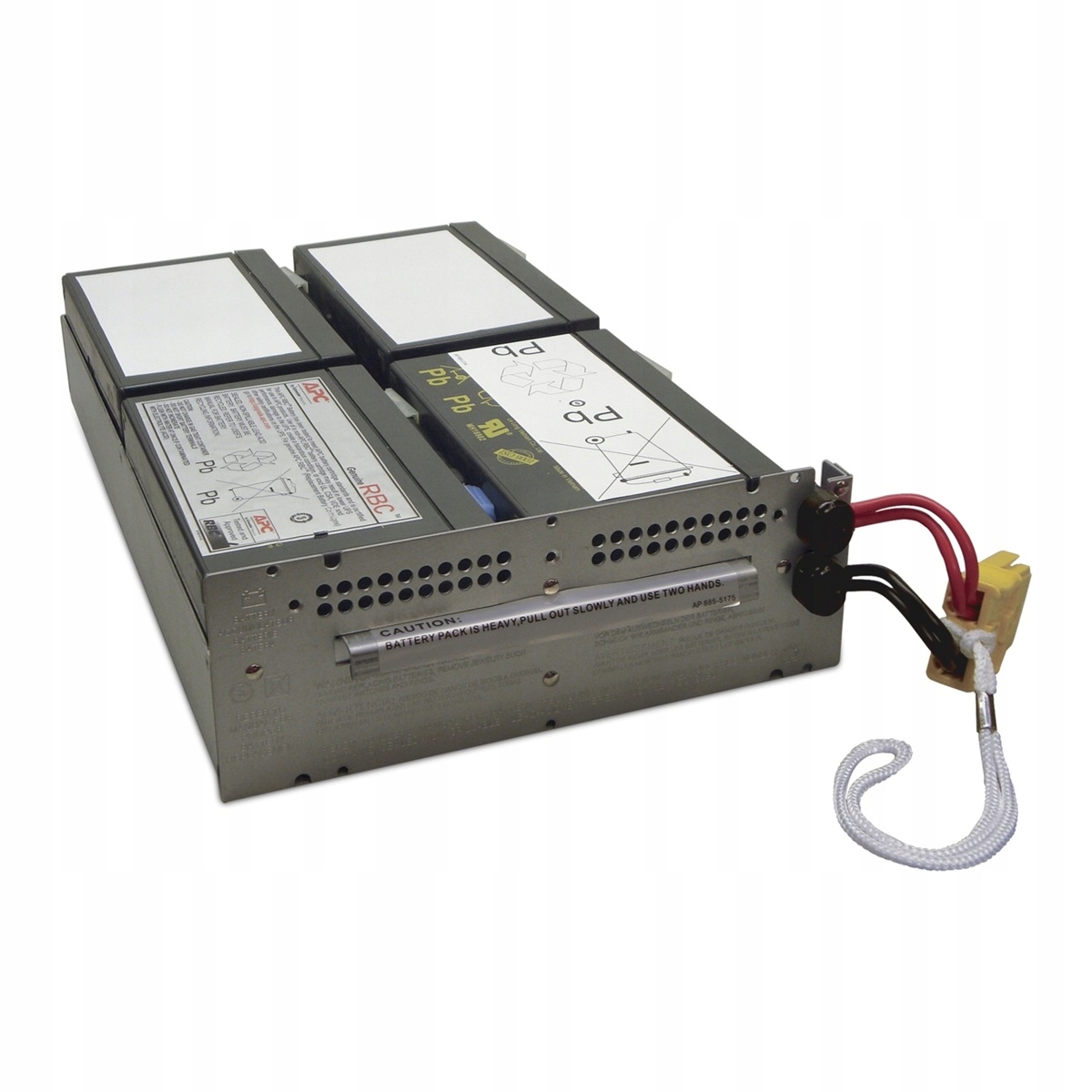 Apc Replacement Battery Cartridge 159