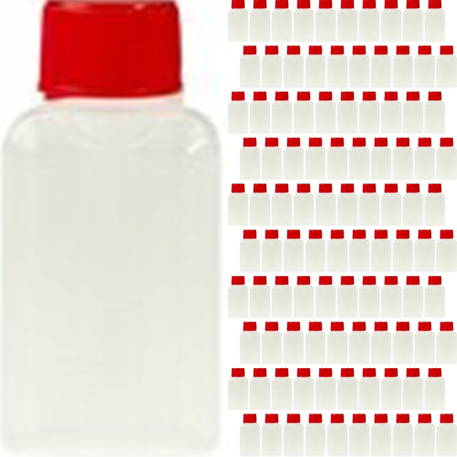 

Butelki Na Sos Sojowy Sushi Atestowane 15ml 100szt