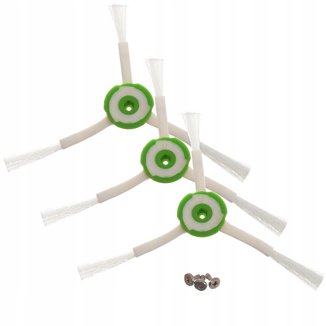 SZCZOTKI WAŁKI FILTRY WORKI do iRobot Roomba E I J i3+ i4+ i5+ i6+ i7+ j7+ Kod producenta 5902553775693