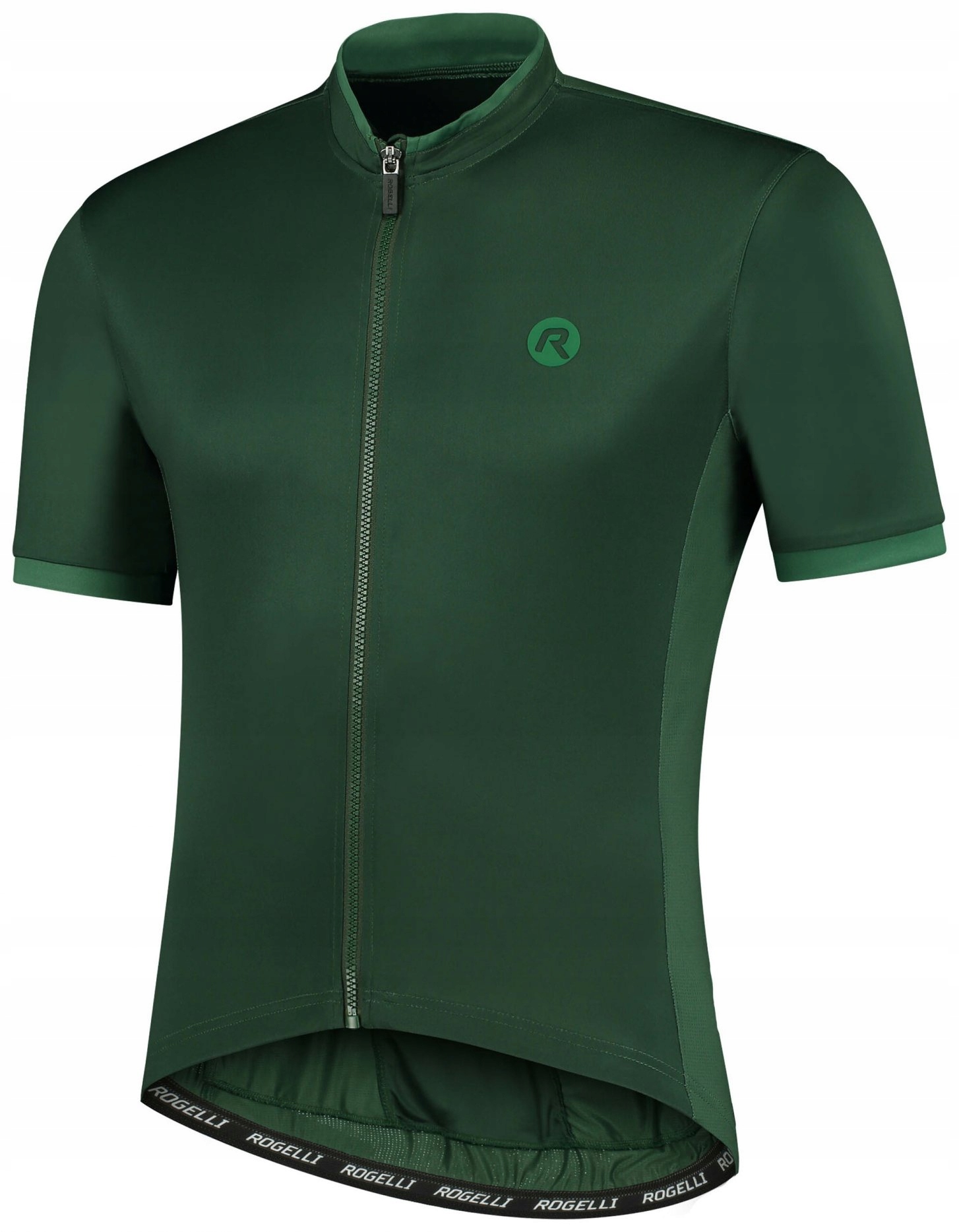 Rogelli Essential męska koszulka rowerowa