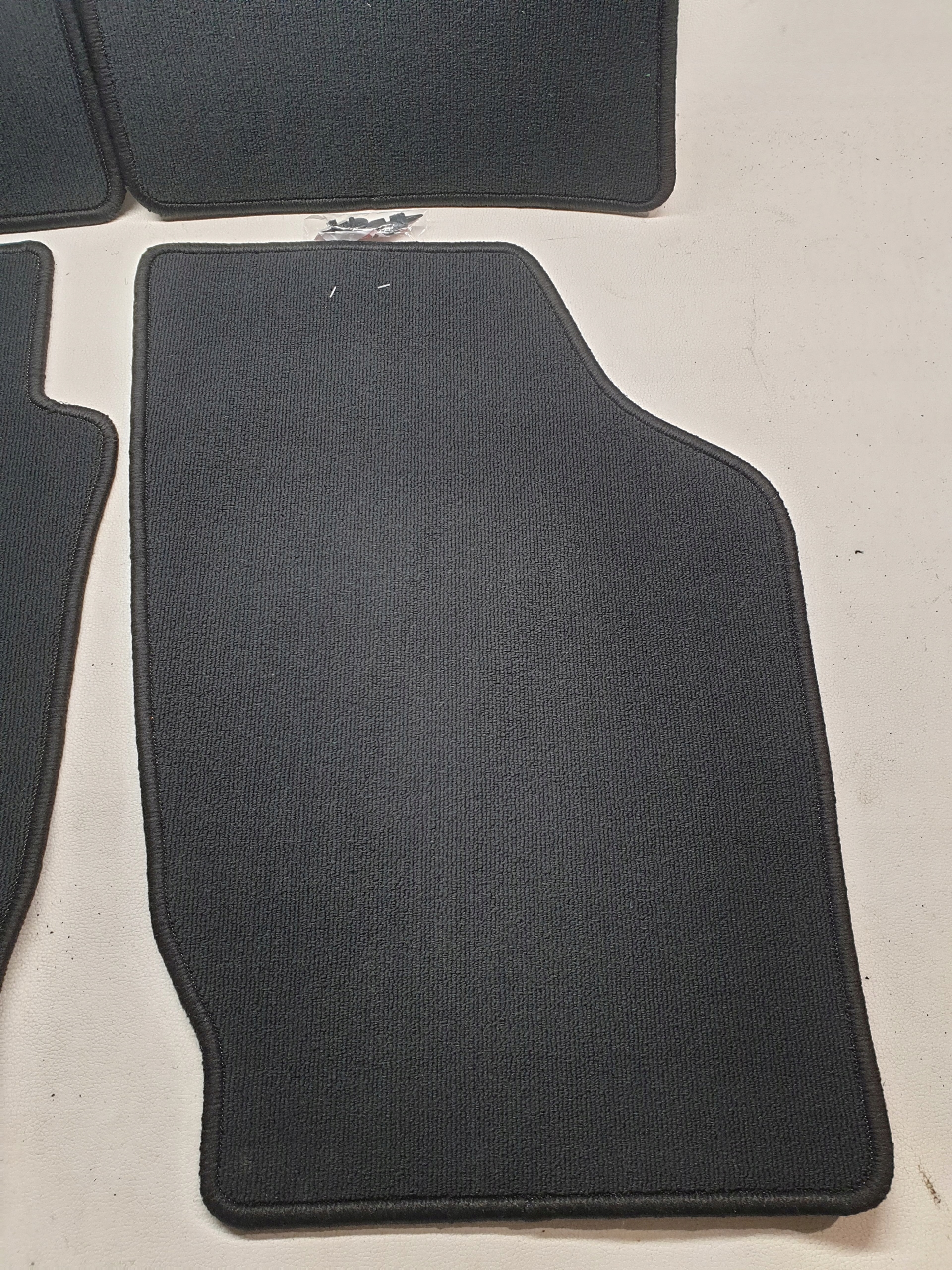 opel Astra II g 1998-2009 Коврики .