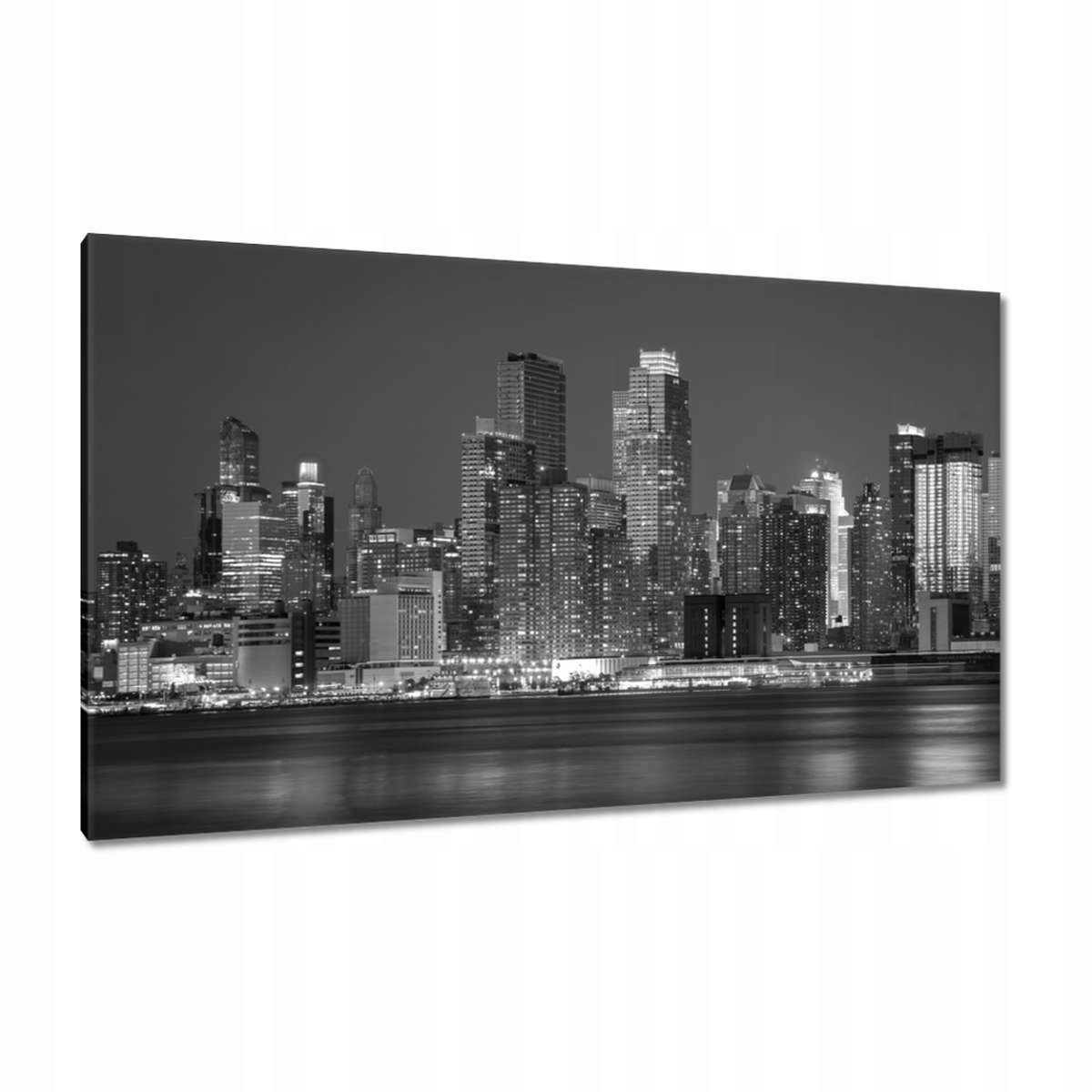 Obrazy 120x70 New York