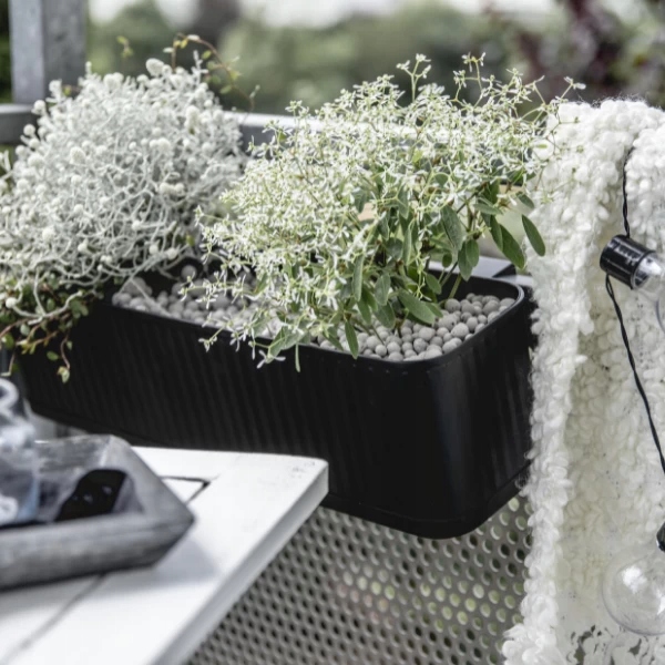 Keramzyt Dolphin Grey Szary 8-16 mm 0,8L Wiaderko Stan opakowania oryginalne