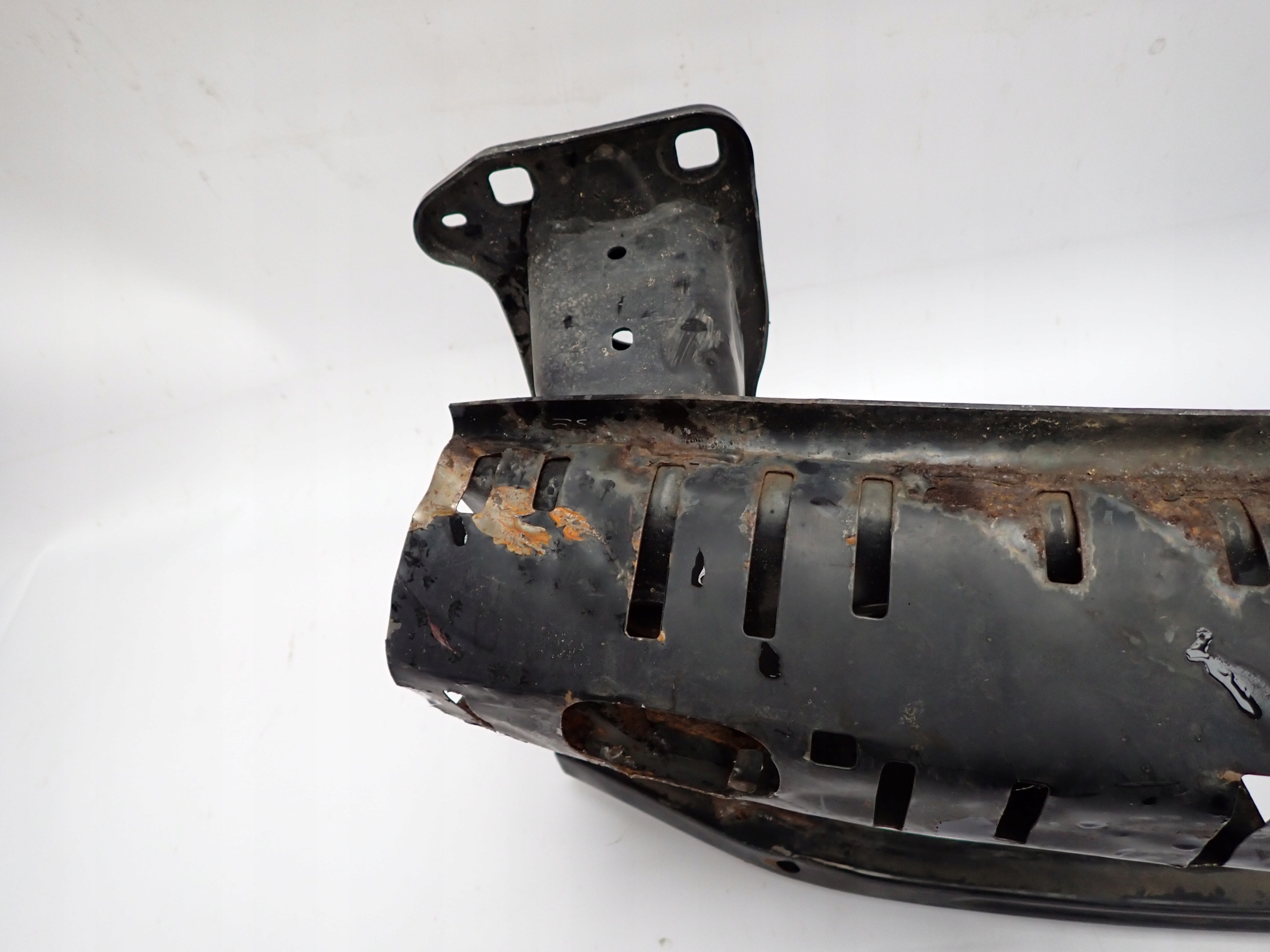 MINI COUNTRYMAN R60 10-16 bumper support front front
