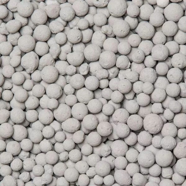 Keramzyt Dolphin Grey Szary 8-16 mm 0,8L Wiaderko