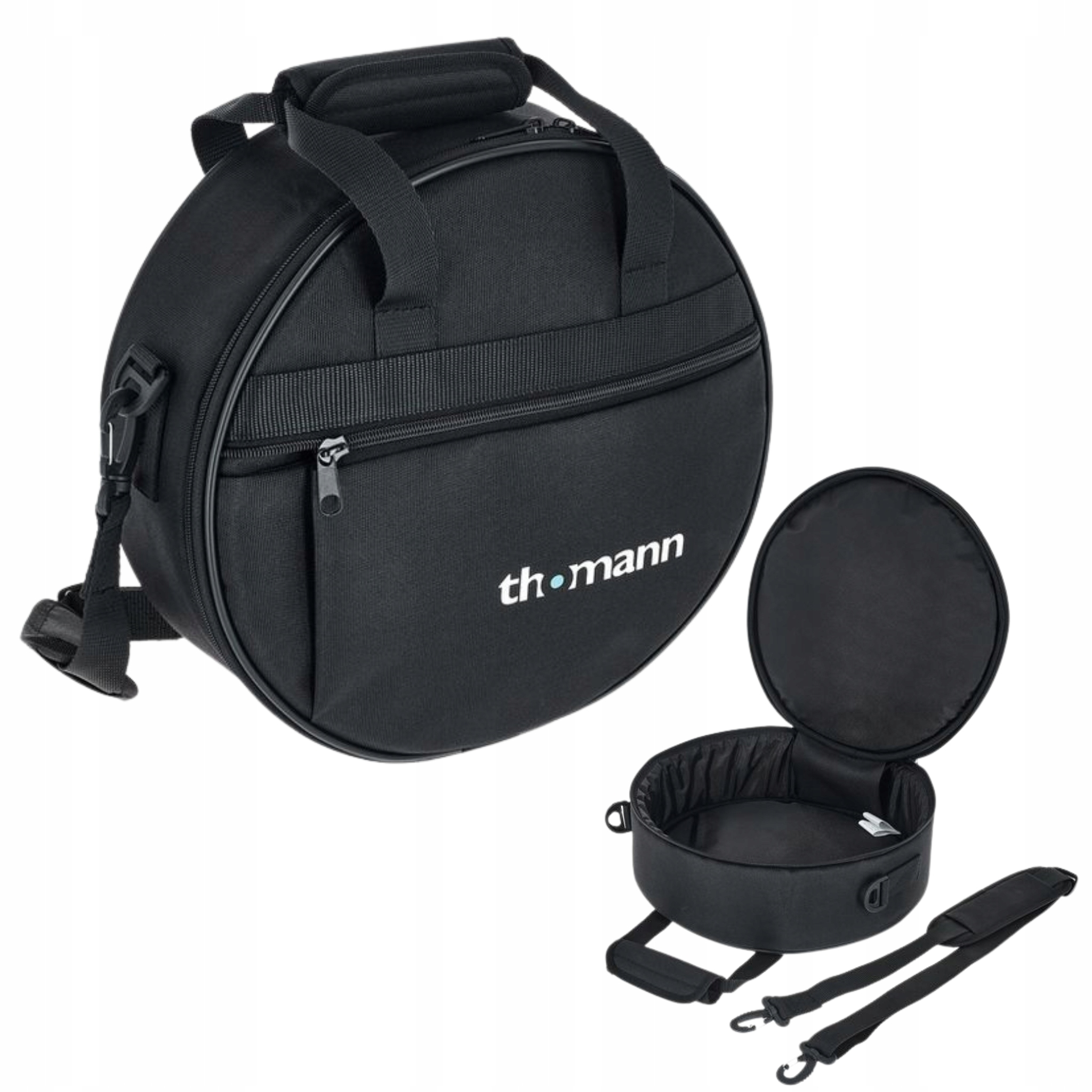 Thomann Taška Pouzdro pro Roland MN-10 Mood Pan Bag Nylon Odolný