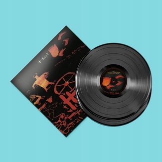 ++ Hey Ho! 2LP