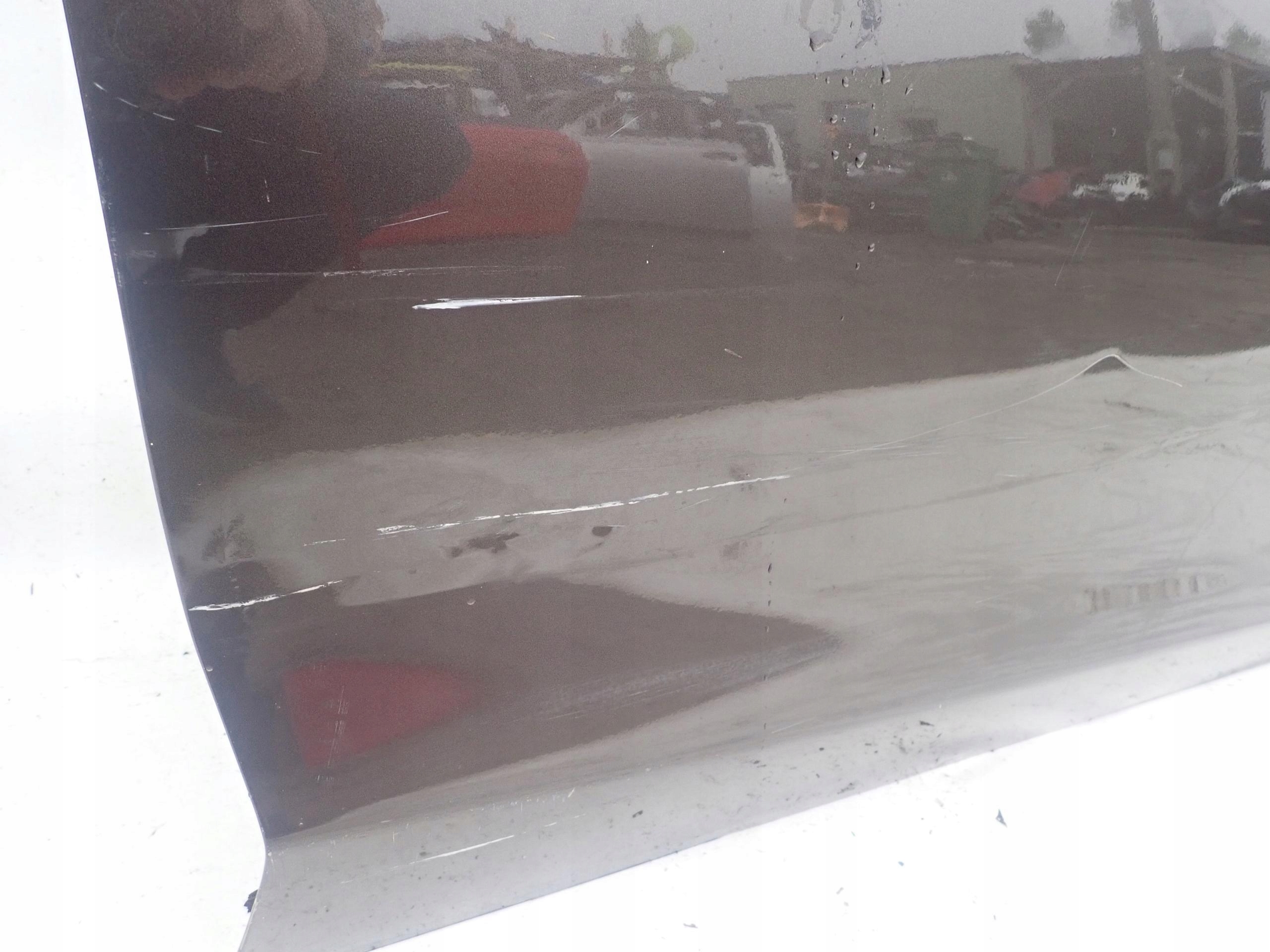 MAZDA 2 III 14-> door front front right