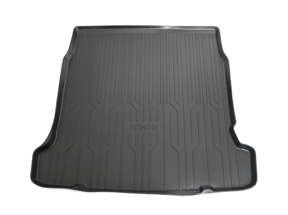 MATA GUMOWA BAGAŻNIKA HYUNDAI IONIQ 6