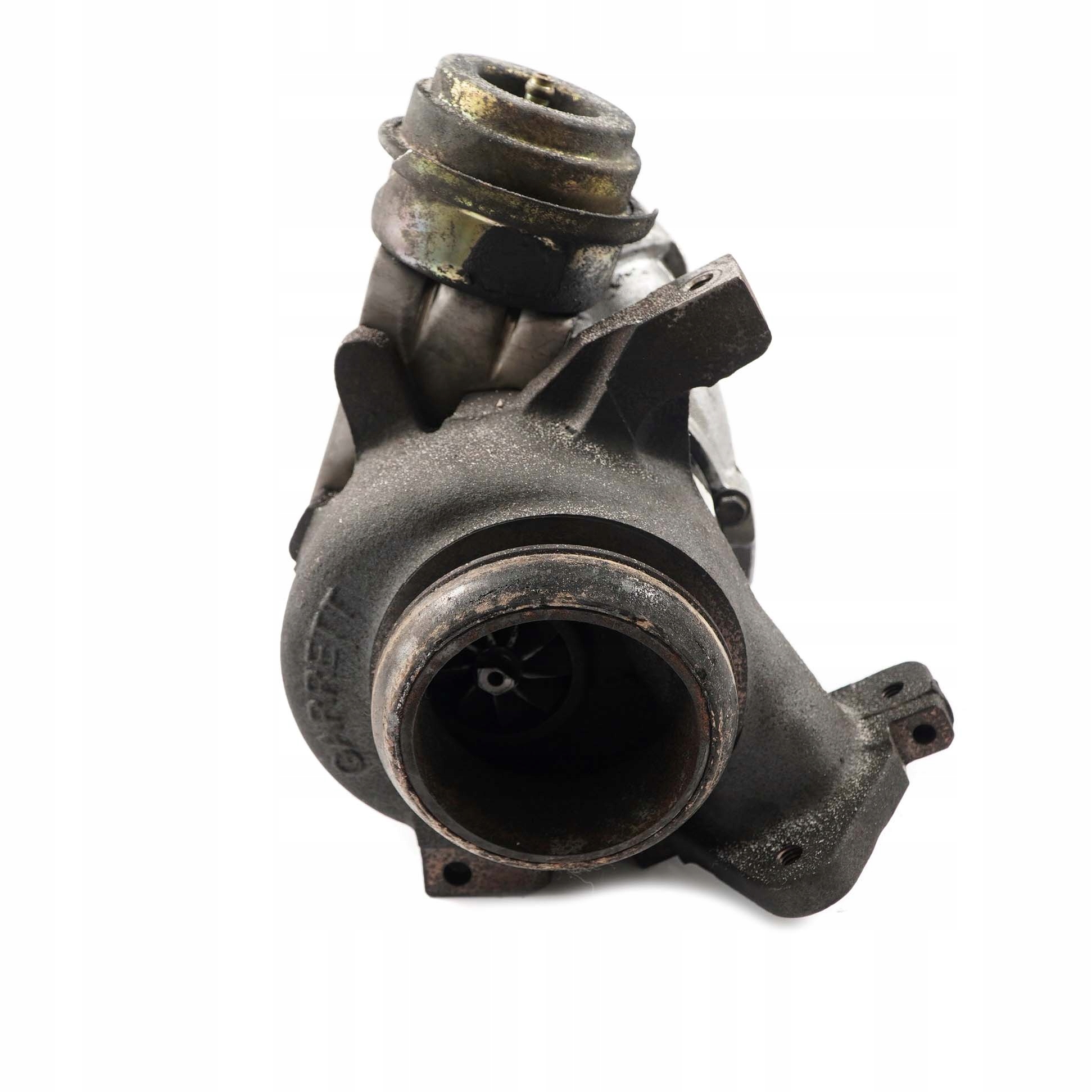 Mercedes W 203 2.2 CDI A6110960999 turbo