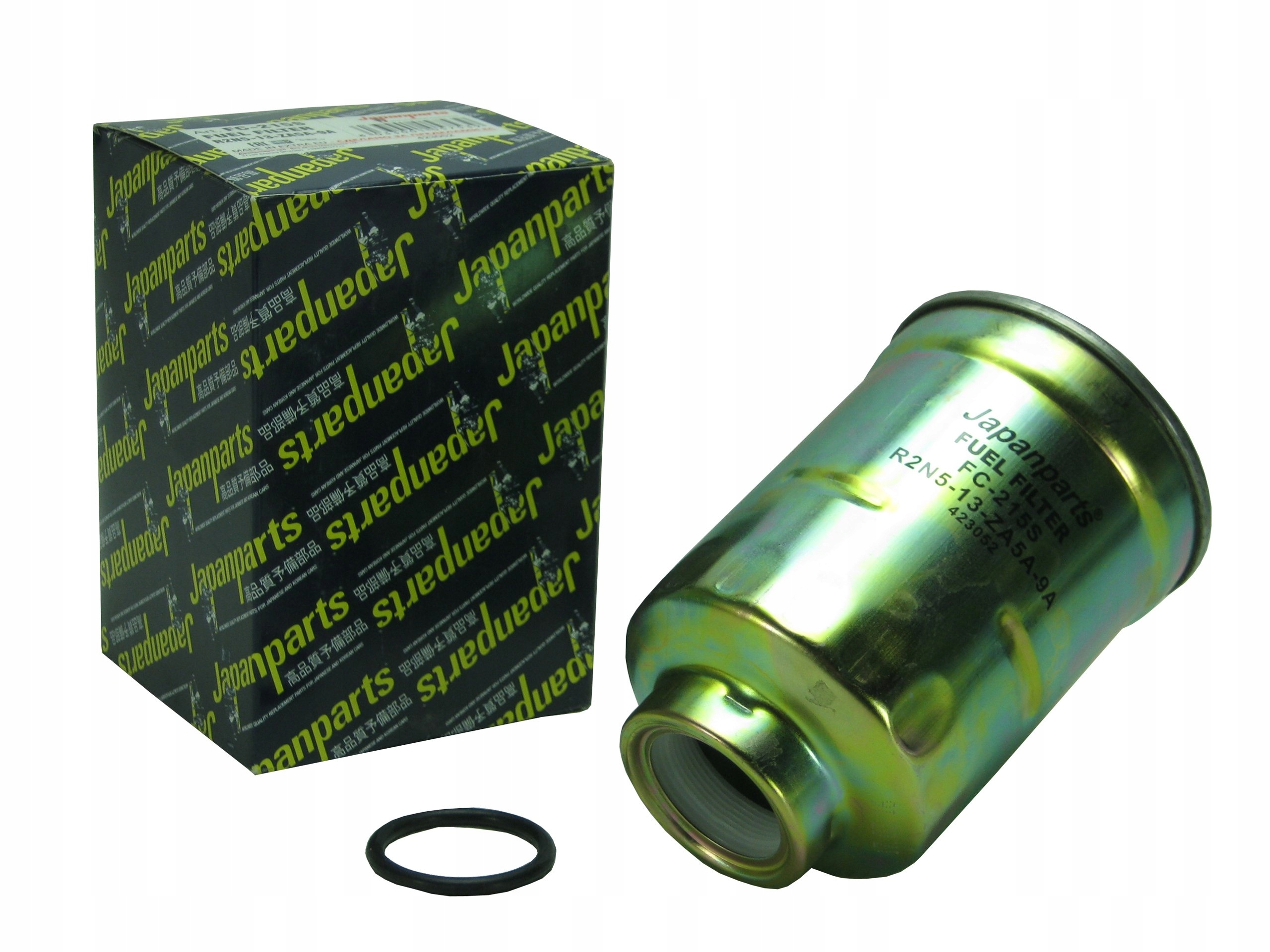 

Toyota Avensis III T27 10- 2.0 D-4D Filtr Paliwa