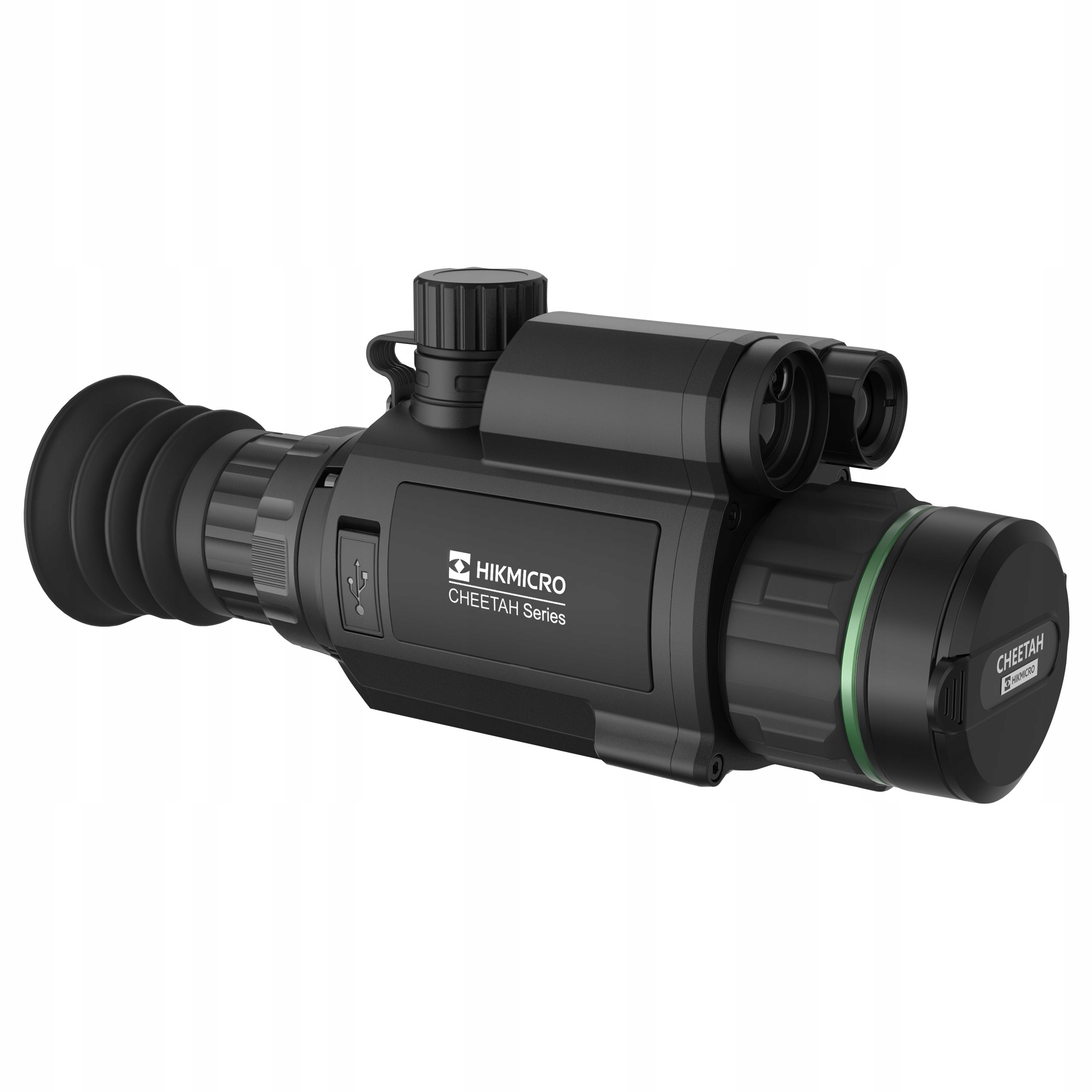 Zaměřovač pro noční vidění Hikmicro Cheetah Lfr 940 nm