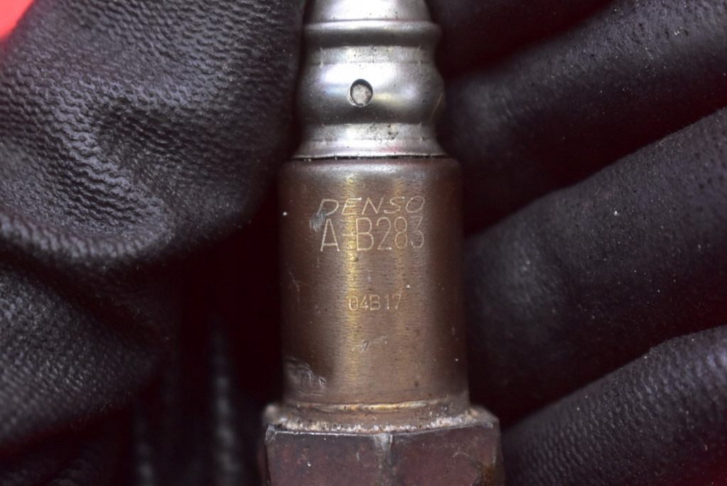 SONDA LAMBDA A-B283 TOYOTA AVENSIS 2.0 VVTI 147 KM 02-06