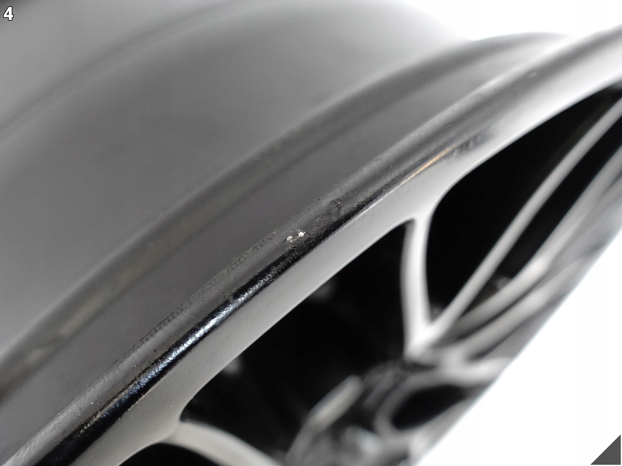 PORSCHE MACAN a 95B RS SPYDER design disk disk 10Jx20H ET19 5x112 JE1