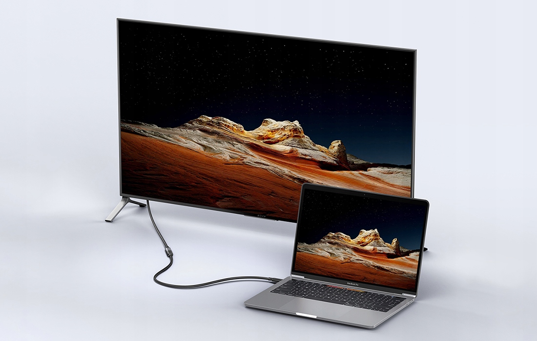 Przedłużający kabel USB-C 3.1 Gen2 UGREEN 1m 100W Marka Ugreen