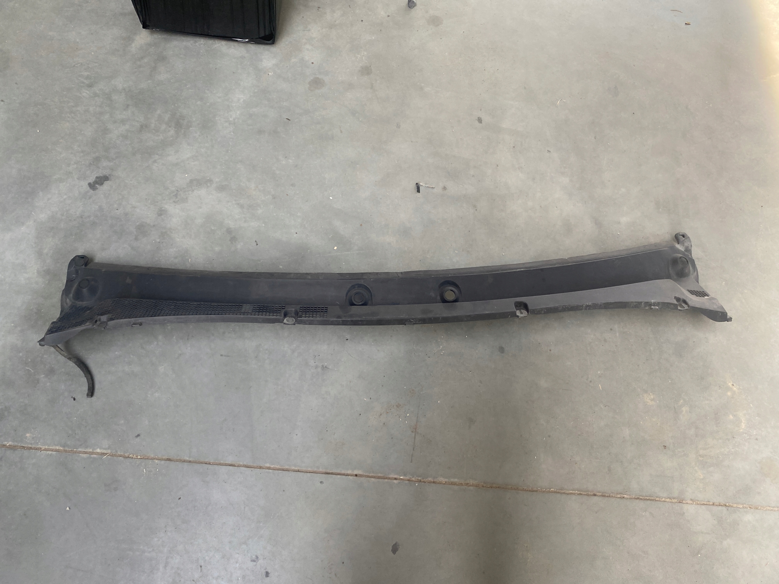 OPEL MOVANO II LIFT PODSZYBIE PRZÓD 668110010R