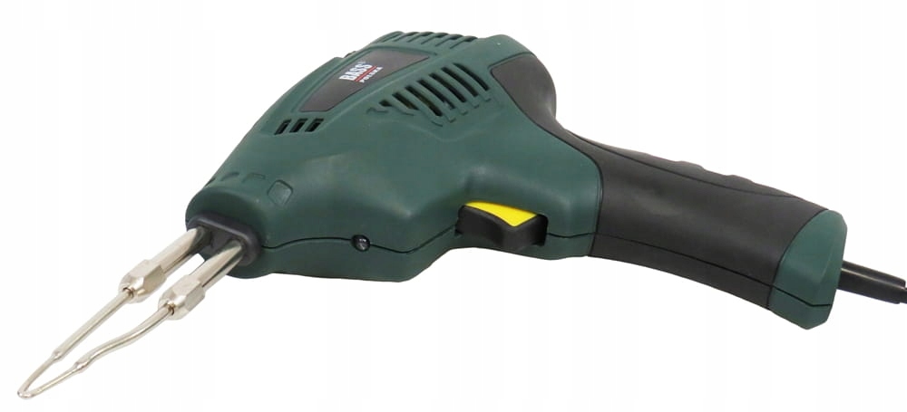 BASS POLSKA LUTOWNICA TRANSFORMATOROWA 200W ZESTAW Marka Bass