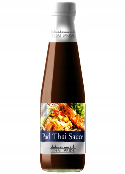 

Sos Pad Thai Thai Pride Phad Thai Sauce 295 ml