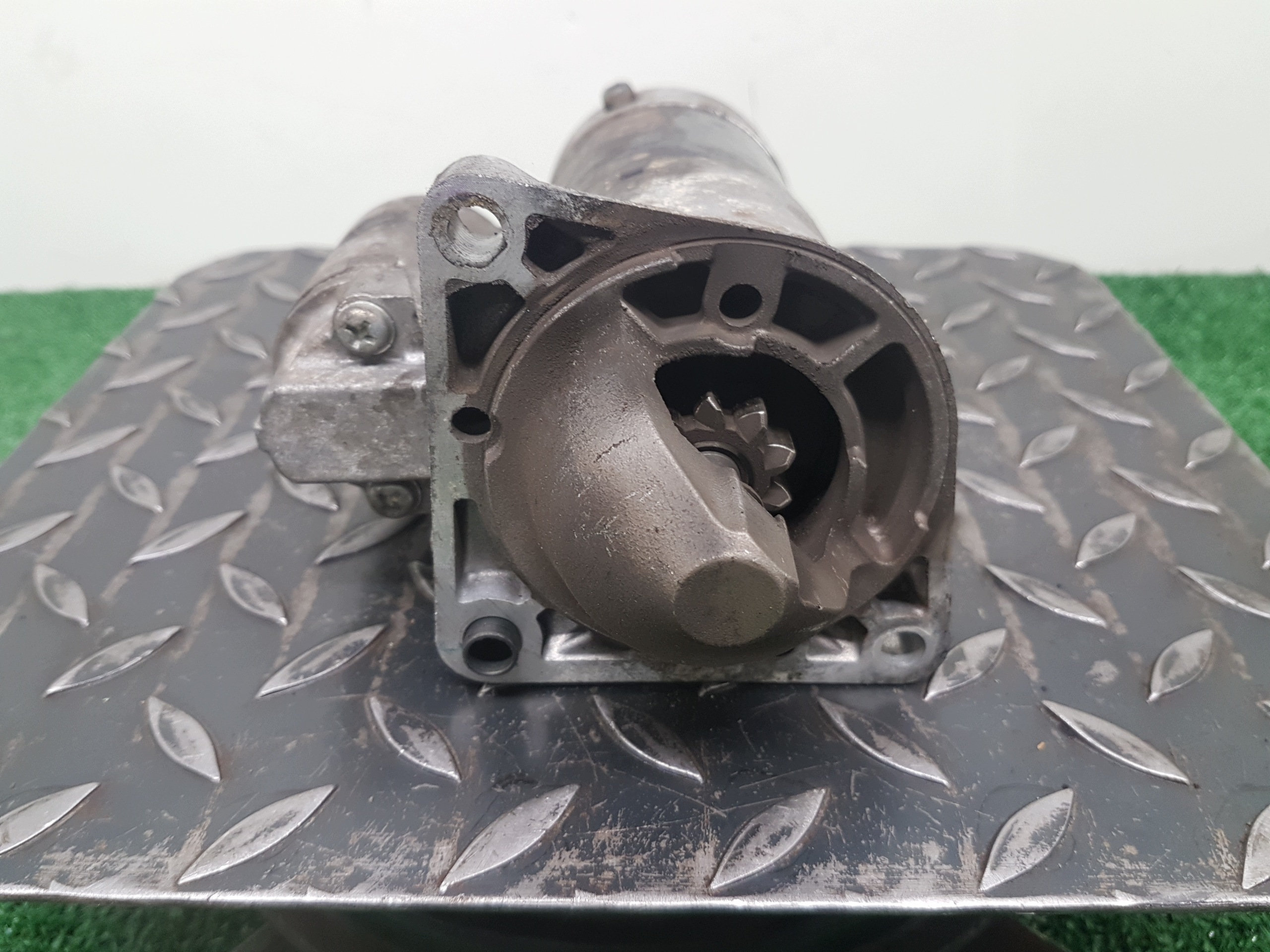 motorino di avviamento OPEL INSIGNIA