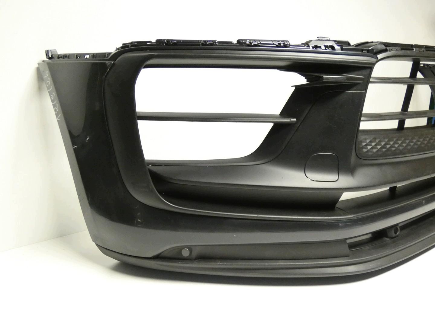 PORSCHE MACAN LIFT 95B807221AK below 4 PDC 2021- bumper front front