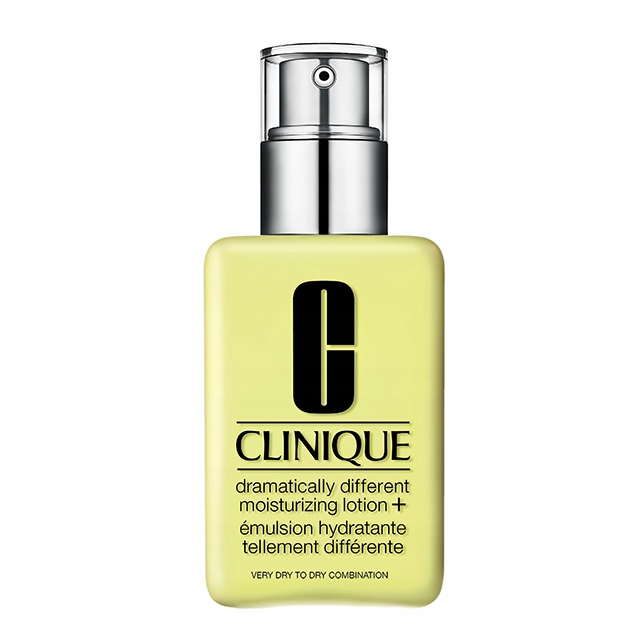 Hydratační emulze na obličej Clinique Lotion+ 0 Spf 200 ml
