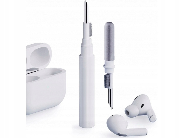 

Czyścik Zestaw Do Czyszczenia Słuchawek AirPods