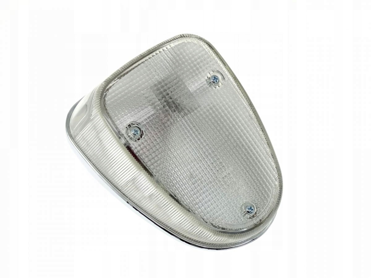 627-04415E - ЗАДНИЙ ФОНАРЬ YAMAHA ROAL STAR 1600 / 1700 БЕЛЫЙ