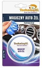 

Magiczny Auto żel 60 g pochłania brud Technicqll