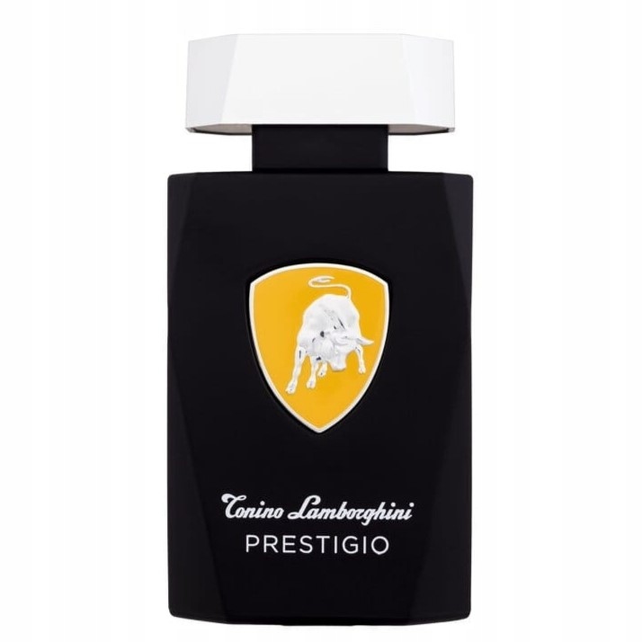 Tonino Lamborghini Prestigio toaletní voda sprej 200 Ml – elegantní vůně