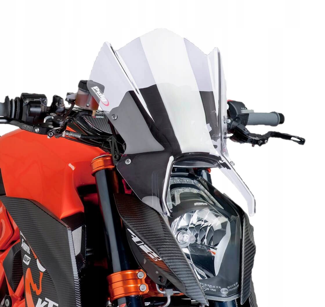

Puig Owiewka Ktm Superduke R 1290 2014-2016