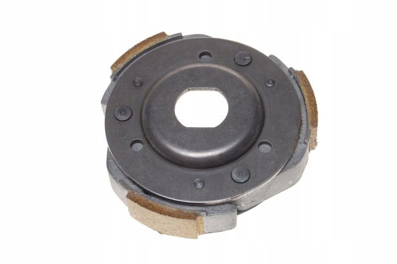 ЧЕЛЮСТИ СЦЕПЛЕНИЯ СЗАДИ GY6-125