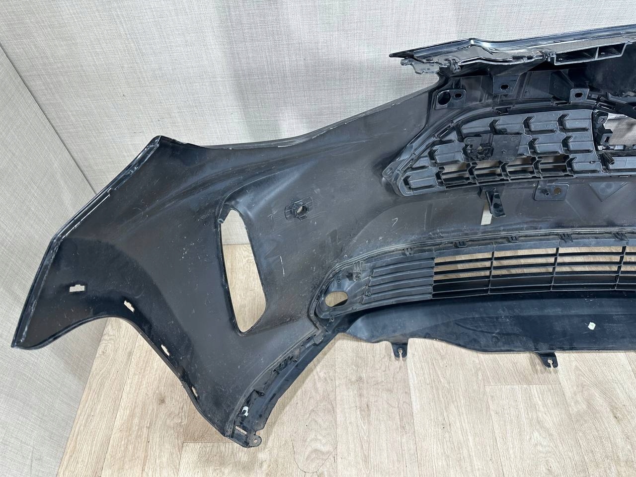 TOYOTA YARIS CROSS 2020-2023 front bumper front 52119-0DC20