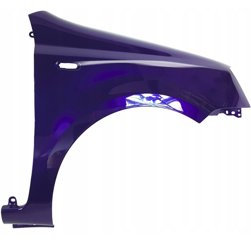 Blatník Fiat Panda II Barva 597 03-12 Pravý Přední