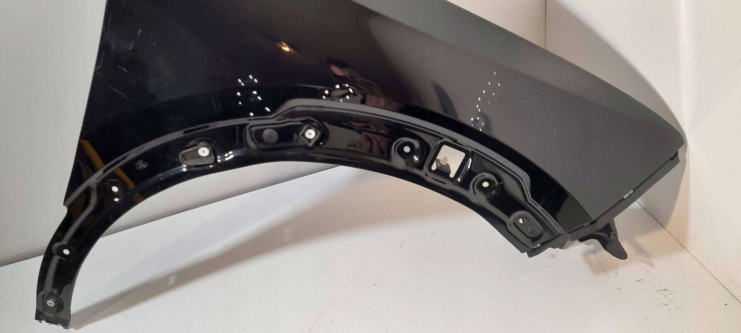 Opel Mokka II B fender front right (MK22)