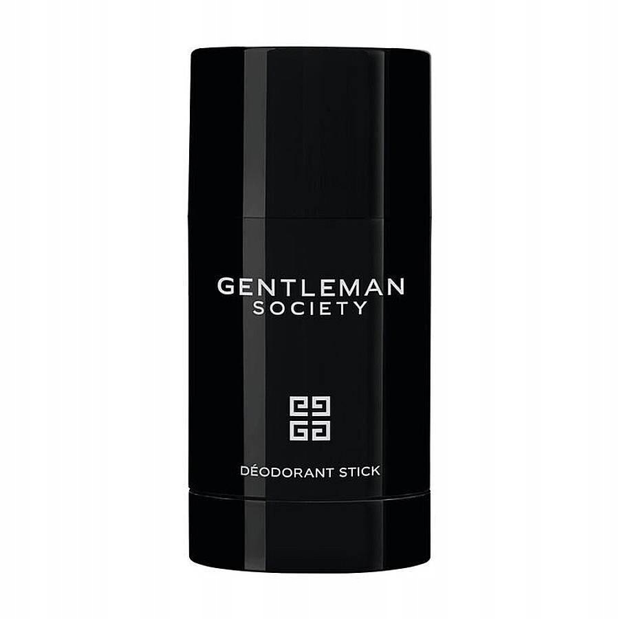 Givenchy Gentleman Society deodorant tyčinka 75 ml