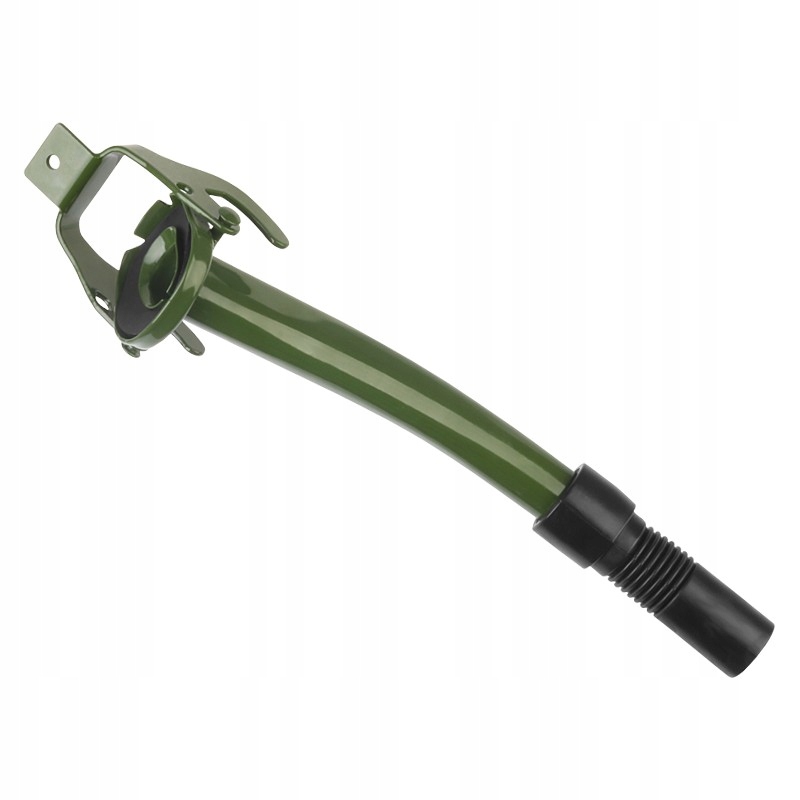 

Metalowy Lejek Do Kanistra Paliwa Oleju Płynów