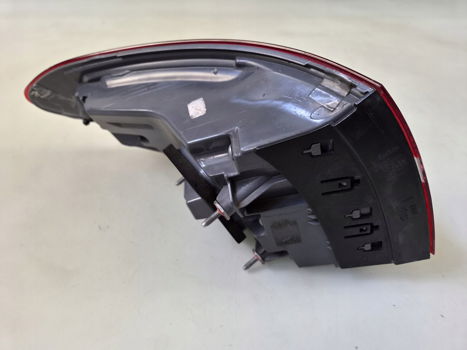 light led right rear part MERCEDES GLC X253 W253 2015-19r. rear right