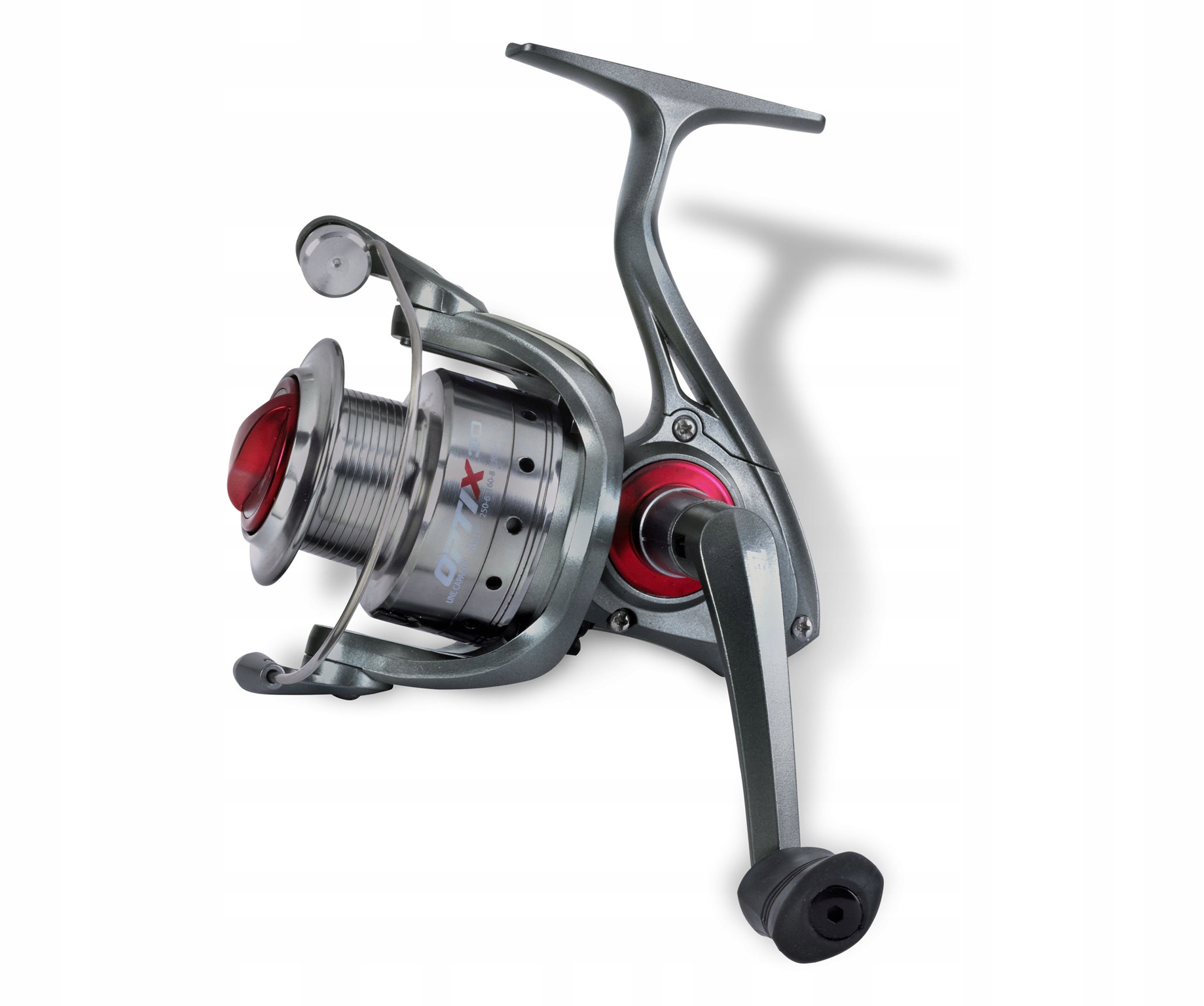 Kołowrotek Spinningowy Zebco Optix 20
