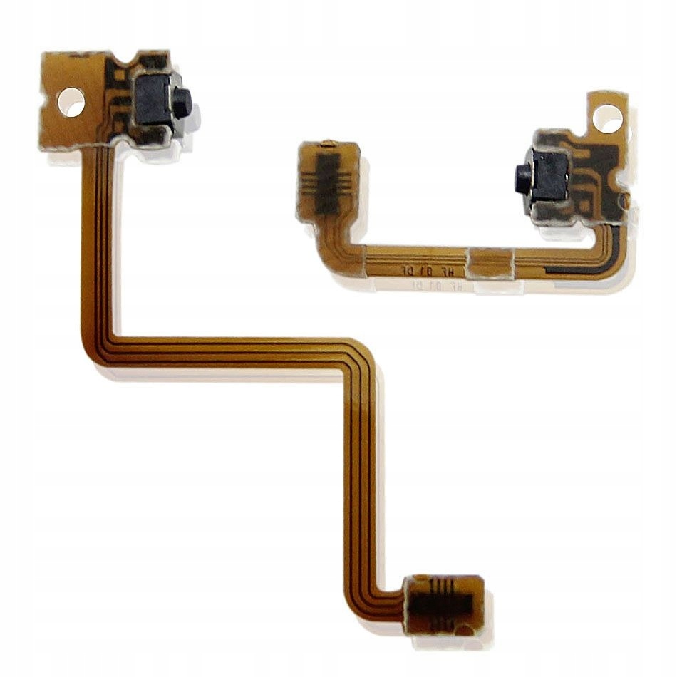 Taśma przycisków R i L Nintendo 3DS Producent Infinity