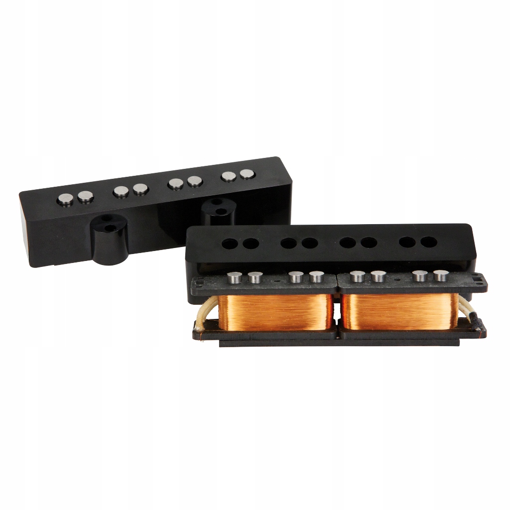 Pick-up Aguilar 4-String, J-Bass, Set AG4JHCPU