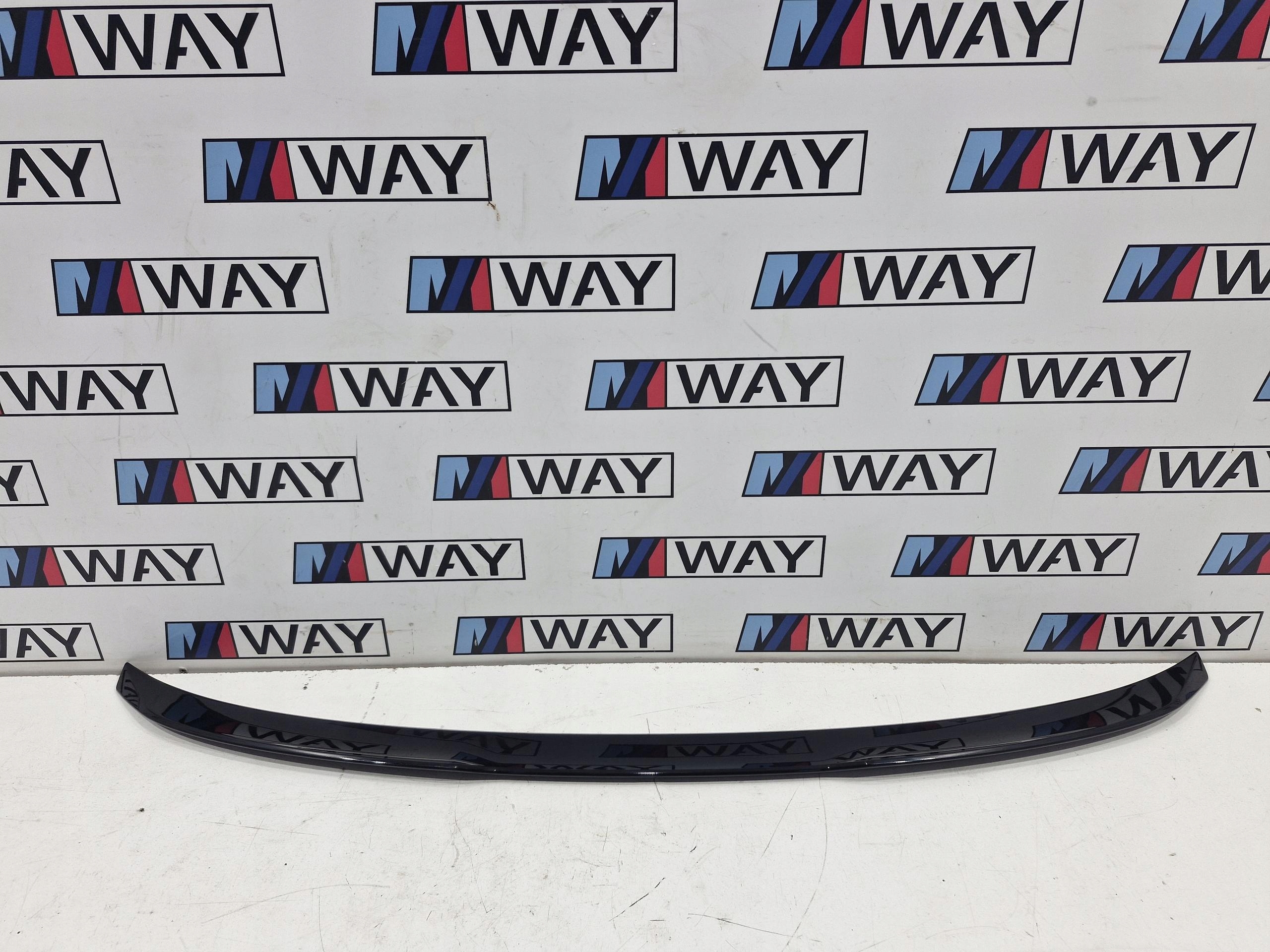 BMW G80 G20 SPOILER LOTKA M-PERFORMANCE 8074906