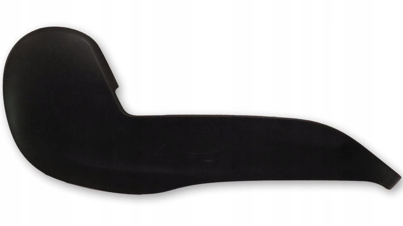 1083453-00-A - TESLA MODEL X S LIFT ЧЕХОЛ ДЛЯ СИДЕНЬЯ ПРАВЫЙ НИЖНИЙ