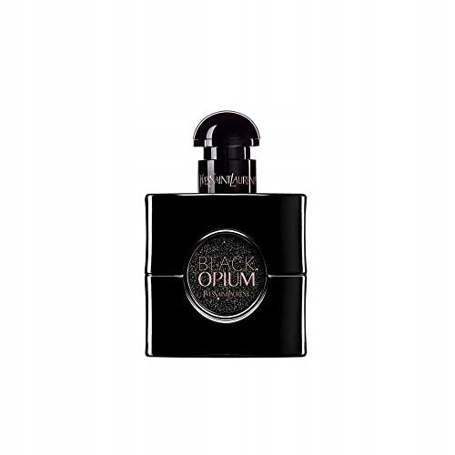 Yves Saint Laurent Black Opium Le Parfum – Parfémovaná Voda – Objem: 30 ML
